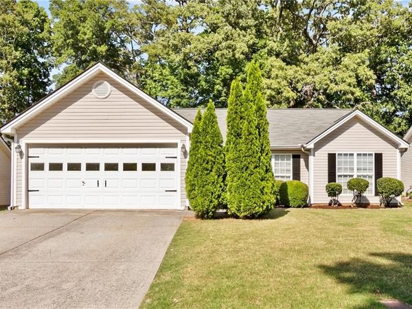 134 Amelia Garden Way, Lawrenceville, GA 30045