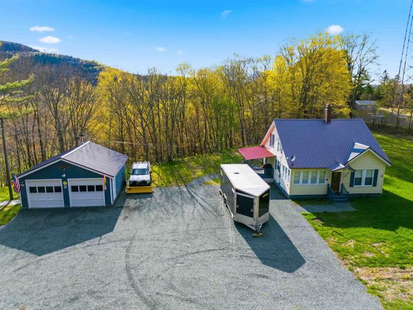 917 Us Route 3, Stratford, NH 03590