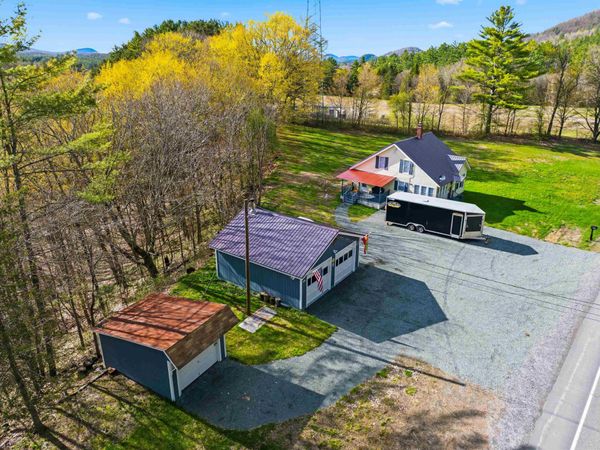 917 Us Route 3, Stratford, NH 03590