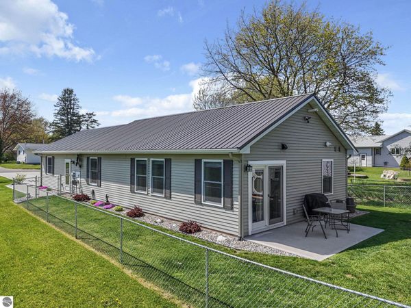 108 Barbara Street, Cadillac, MI 49601