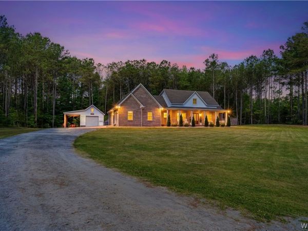 19401 Highway 43 N, Berry, AL 35546
