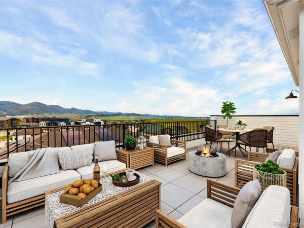 9696 Browns Peak Circle, Littleton, CO 80125