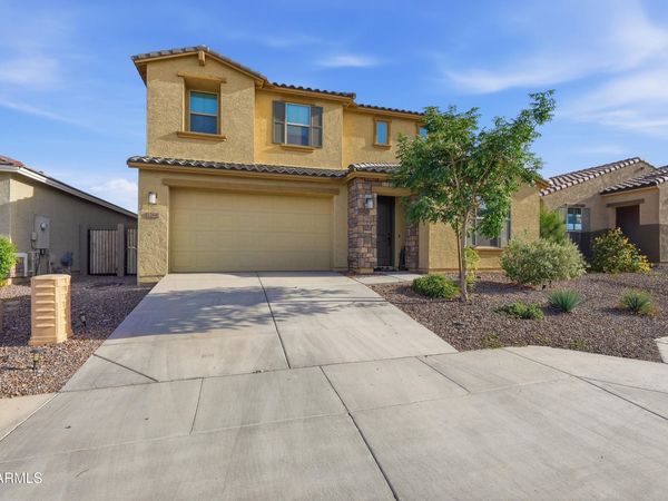 12841 W OCOTILLO Road, Glendale, AZ 85307