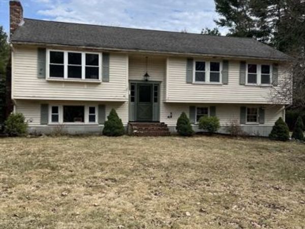 33 Myrtle St, Millis, MA 02054