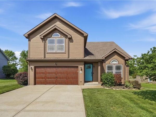 11428 N Ewing Avenue, Kansas City, MO 64156