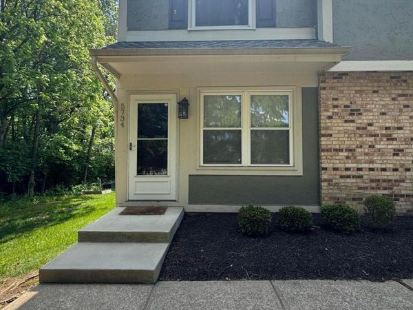 5734 Crossing Court, Unit 1, Columbus, OH 43231