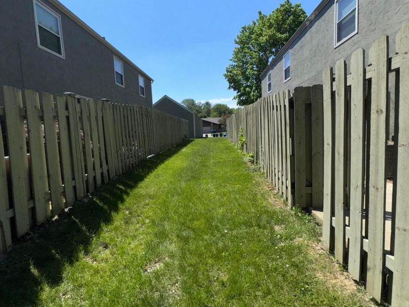 5734 Crossing Court, Unit 1, Columbus, OH 43231 Photo 20