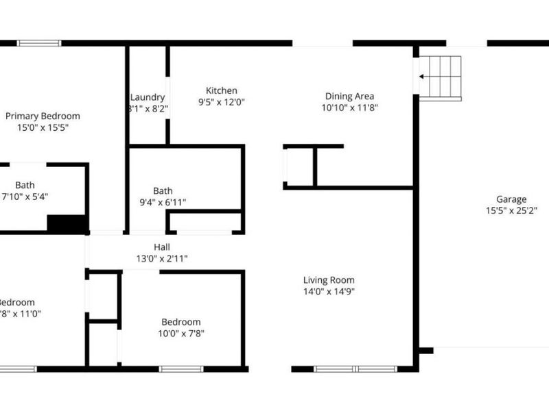 6114 Taylor, Blanchester, OH 45107 Photo 15