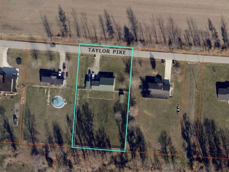 6114 Taylor, Blanchester, OH 45107 Photo 17