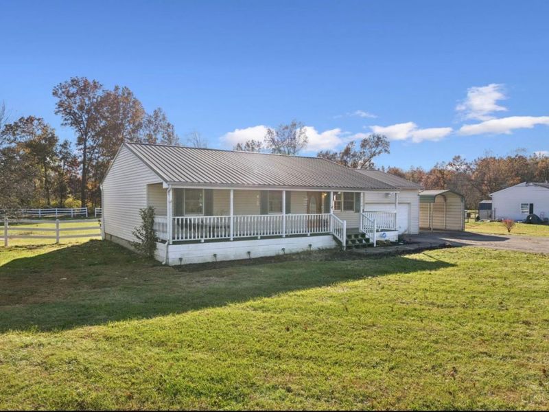 6114 Taylor, Blanchester, OH 45107 Photo 2