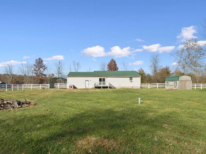 6114 Taylor, Blanchester, OH 45107 Photo 4