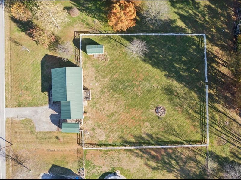6114 Taylor, Blanchester, OH 45107 Photo 6
