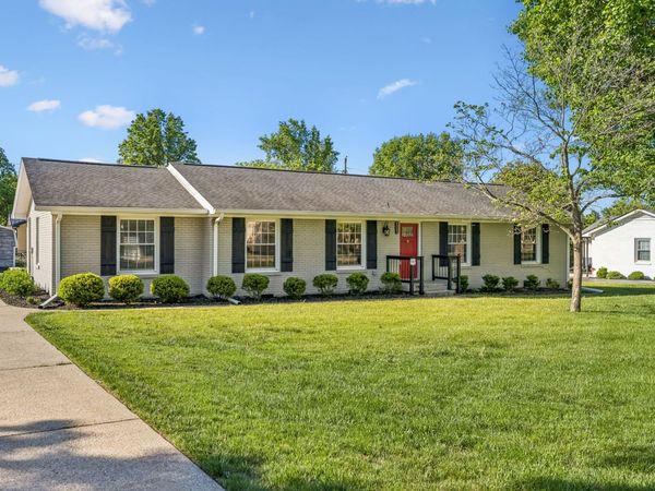 4003 Park Dr , Columbia, TN 38401