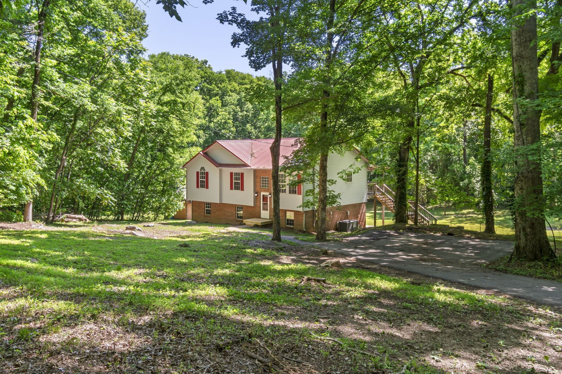 1985 Frank Moore Rd , Culleoka, TN 38451 Main Photo