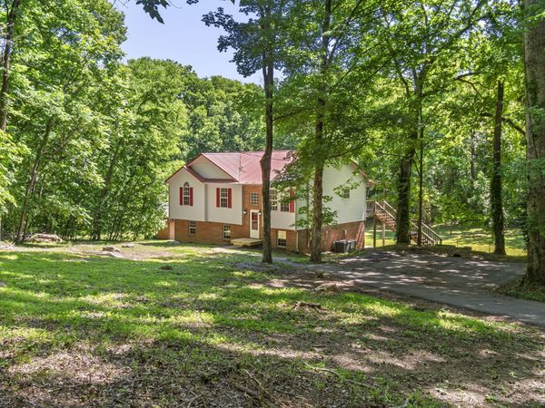 1985 Frank Moore Rd , Culleoka, TN 38451