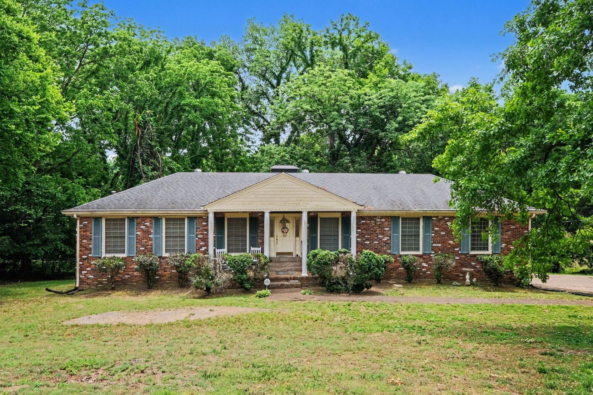 900 Plateau Pkwy , Nashville, TN 37205 Main Photo