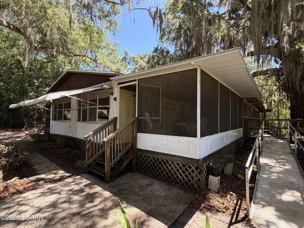 697 Eagle Watch Road, Oak Hill, FL 32759