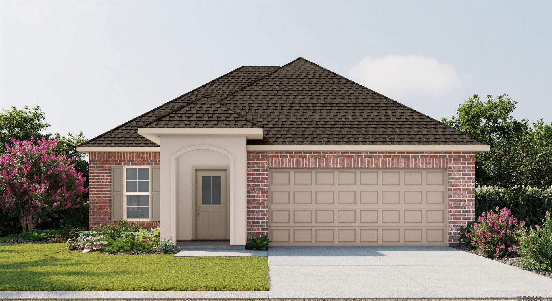 1240 Lakehaven Dr, Gonzales, LA 70737 Main Photo