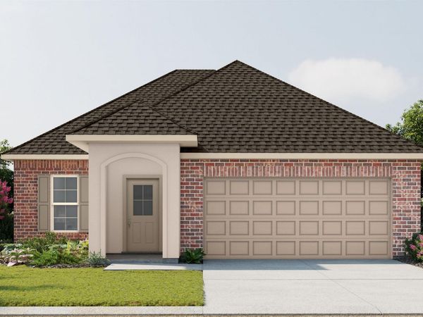 1240 Lakehaven Dr, Gonzales, LA 70737