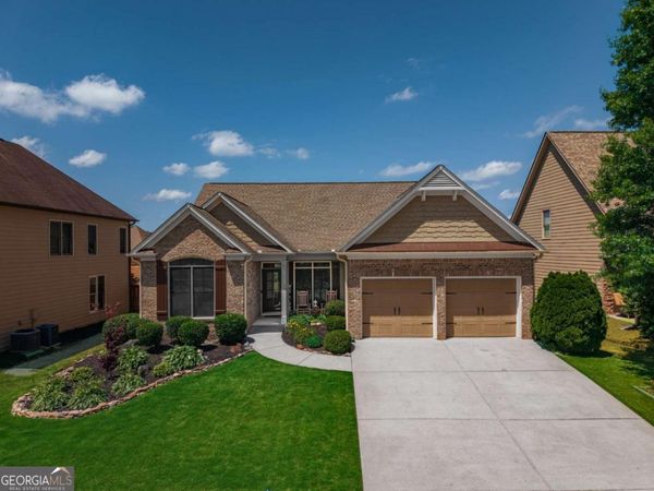 731 Midway Avenue, Canton, GA 30114