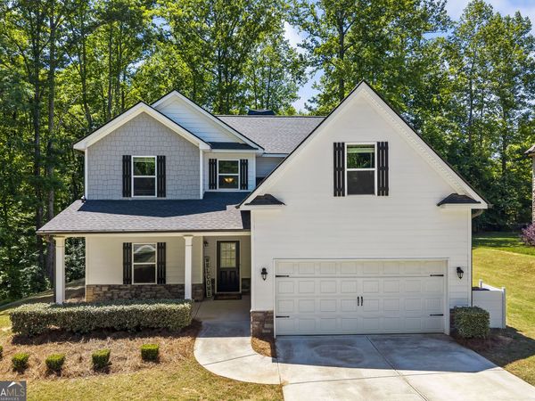 4391 Highland Gate Parkway, Gainesville, GA 30506