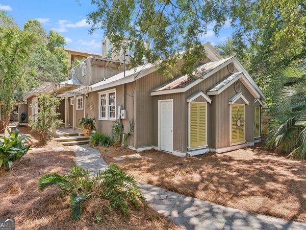 936 Ocean Boulevard, St. Simons, GA 31522