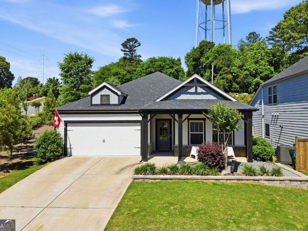 111 Neese Farm Drive, Woodstock, GA 30188