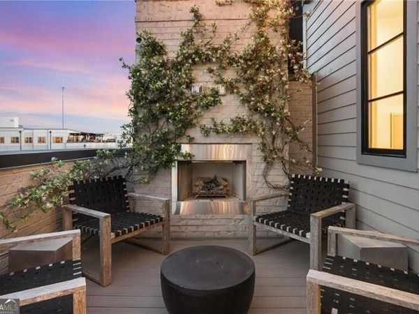 661 Auburn Avenue NE, Unit 16, Atlanta, GA 30312