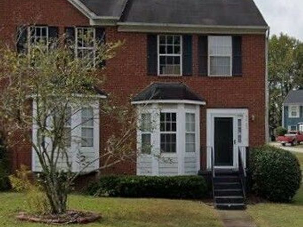 6623 Ivy Log Drive, Austell, GA 30168