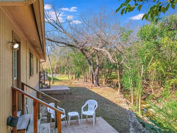 4502 Smooth Oak DR, Unit B, Austin, TX 78759