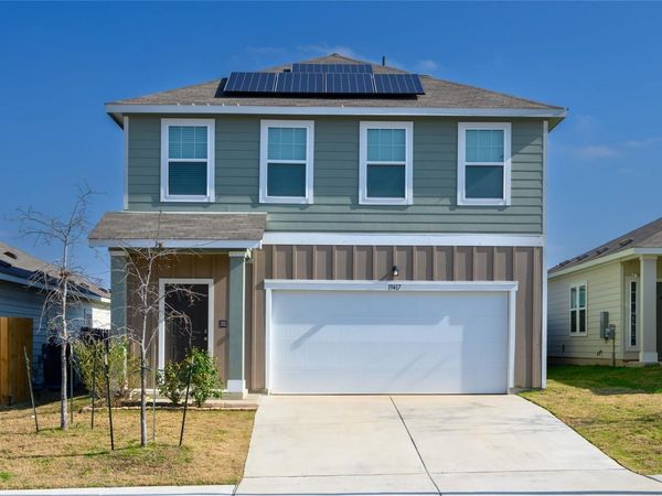 19417 Caymus DR, Pflugerville, TX 78660