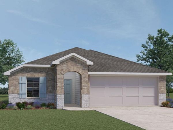 310 Presley DR, Killeen, TX 76542