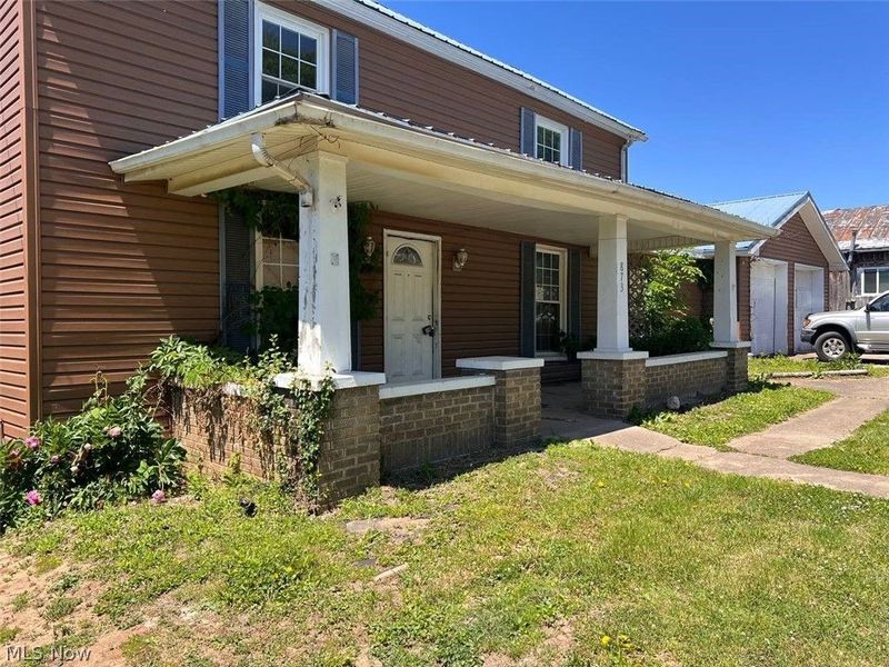 873 County Road 24 , Ironton, OH 45638 Photo 2