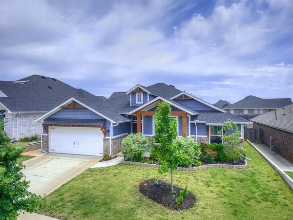 16000 Buffalo Drive, Oklahoma City, OK 73170