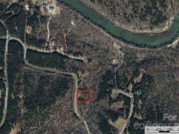 158 Broad River Highlands Drive , Mooresboro, NC 28114