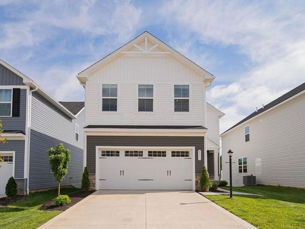8577 Gable Loop , Canal Winchester, OH 43110