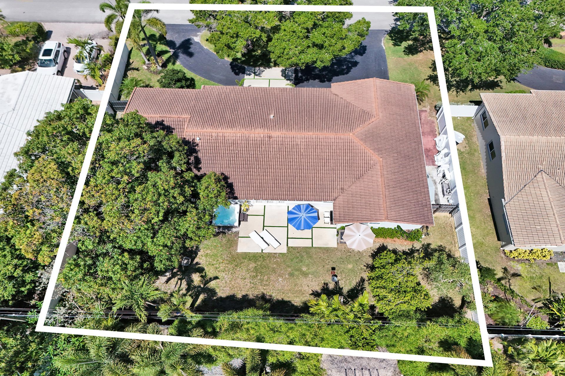 3930 NE 21st Avenue, Fort Lauderdale, FL 33308 Photo