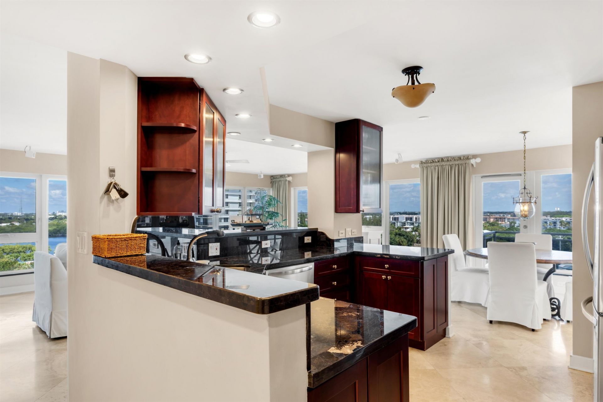 2066 N Ocean Boulevard, Unit 10nw, Boca Raton, FL 33431 Photo