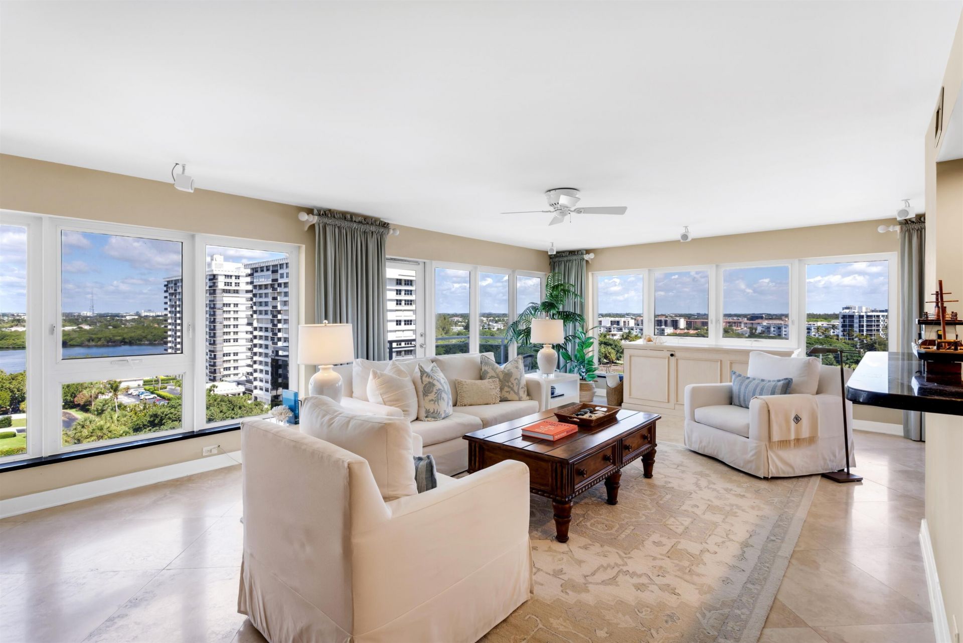 2066 N Ocean Boulevard, Unit 10nw, Boca Raton, FL 33431 Photo
