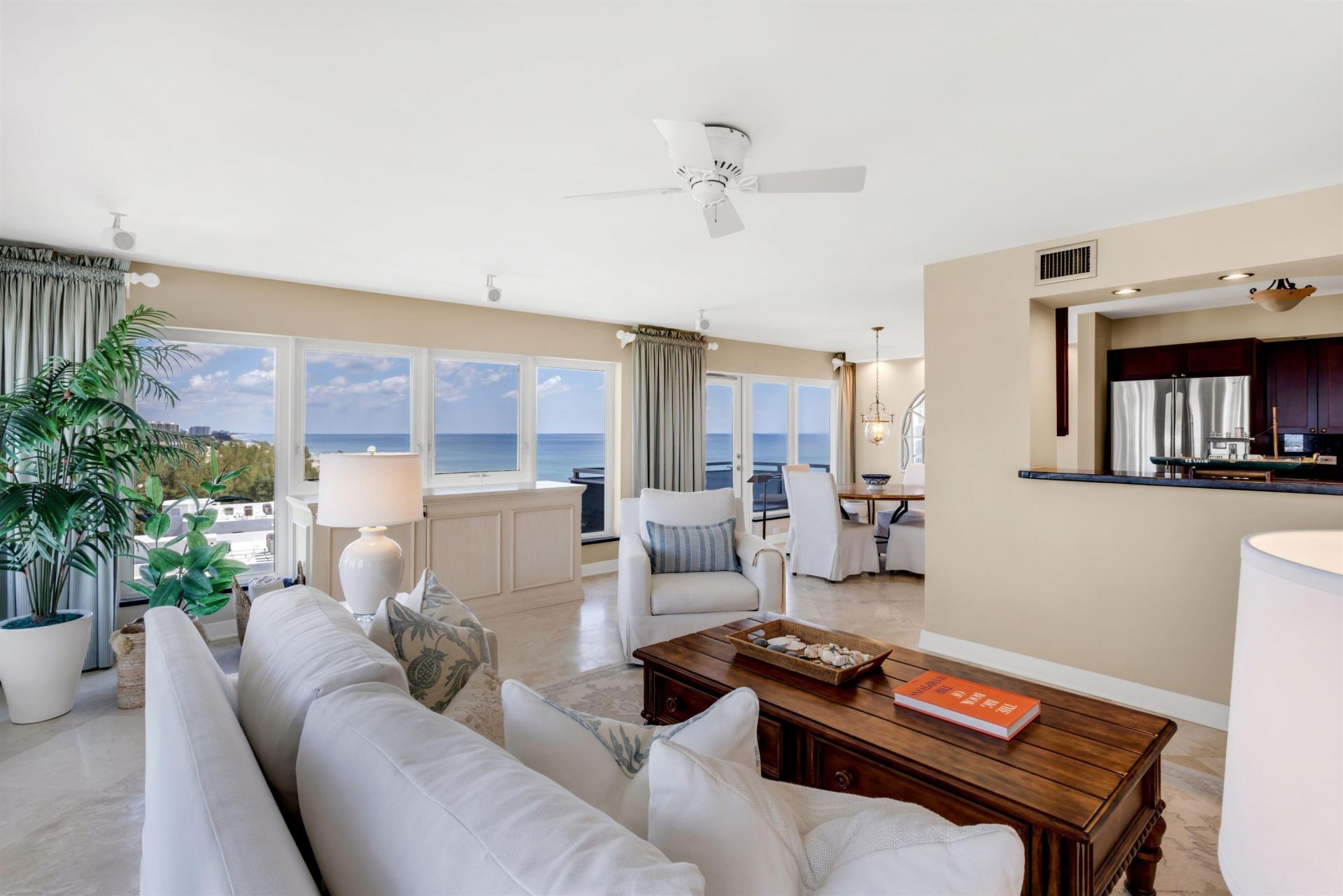 2066 N Ocean Boulevard, Unit 10nw, Boca Raton, FL 33431 Photo