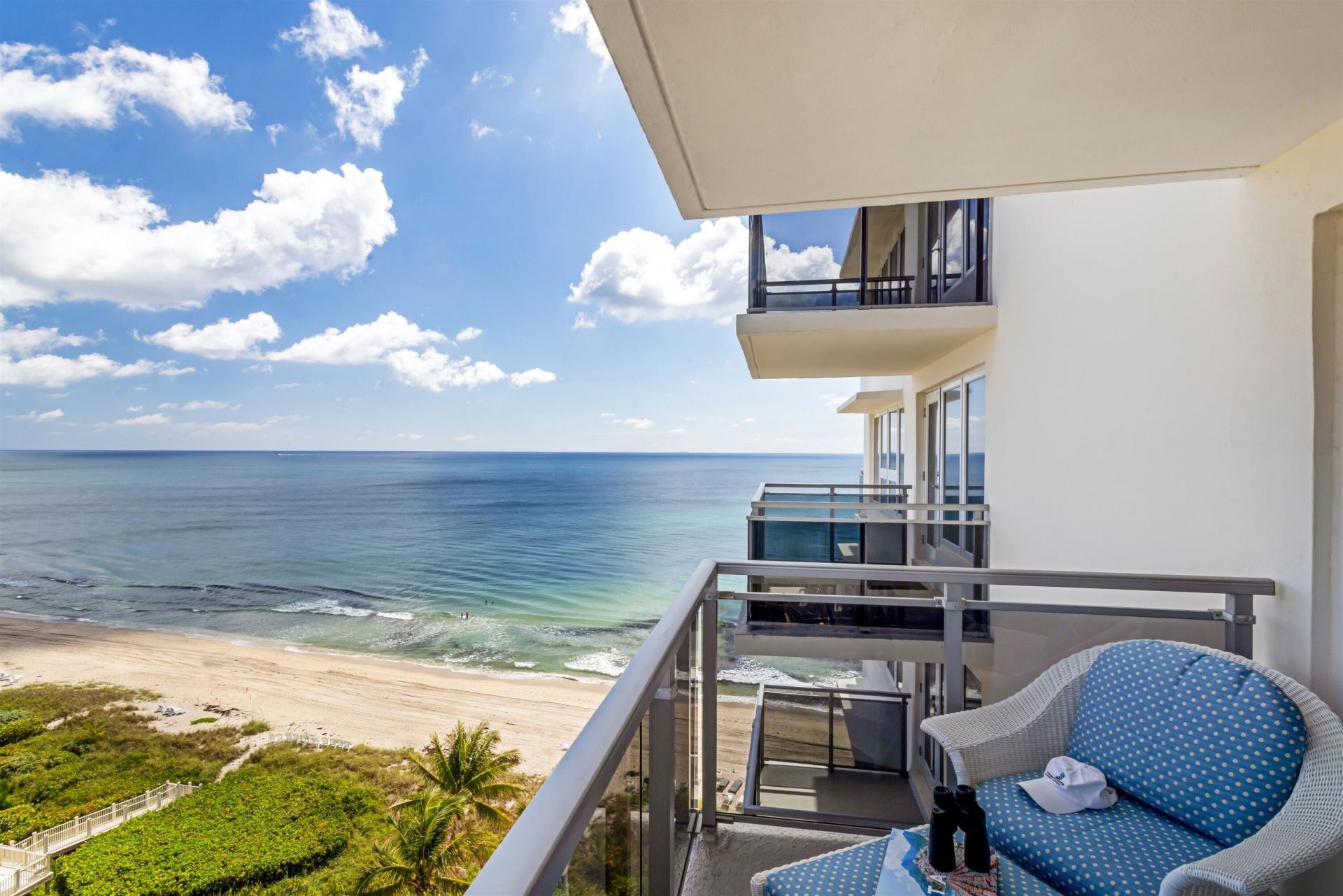 2066 N Ocean Boulevard, Unit 10nw, Boca Raton, FL 33431 Photo