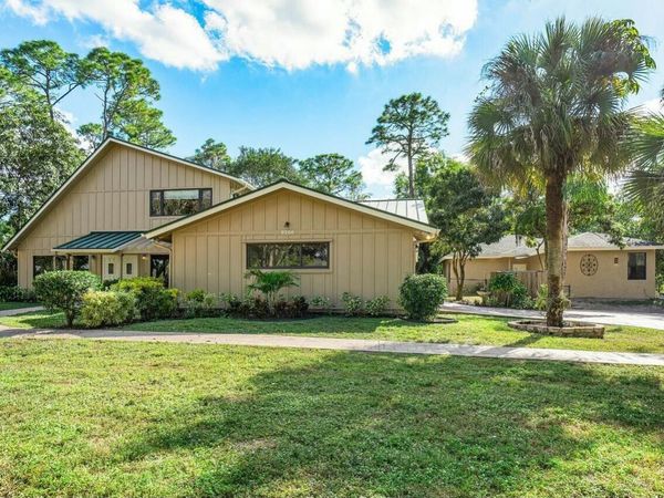 9266 Pinion Drive, Lake Worth, FL 33467