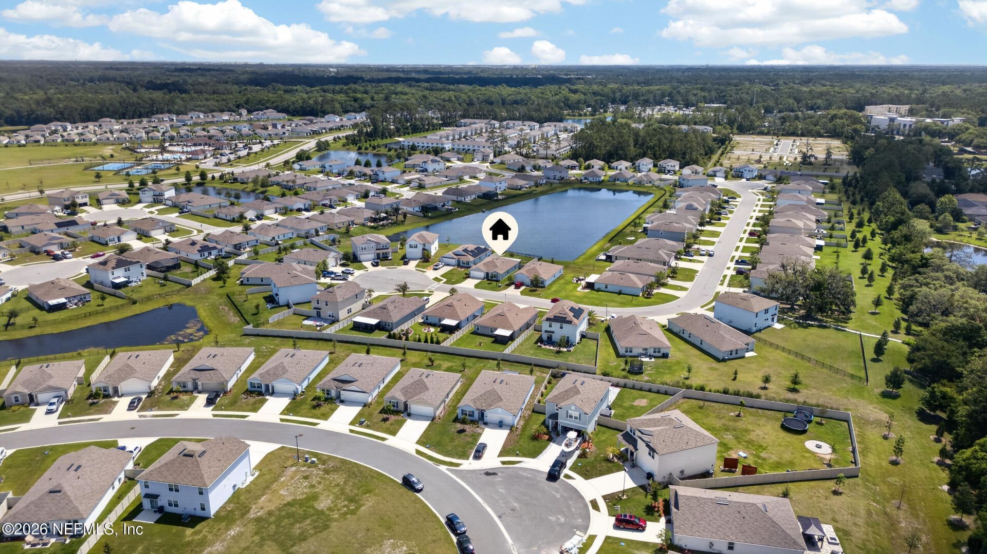 492 Jarama Circle, Saint Augustine, FL 32084 Photo