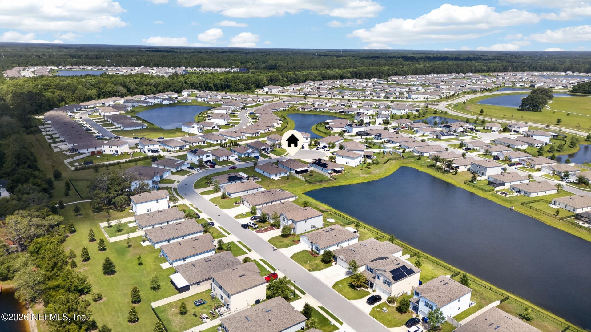 492 Jarama Circle, Saint Augustine, FL 32084 Photo