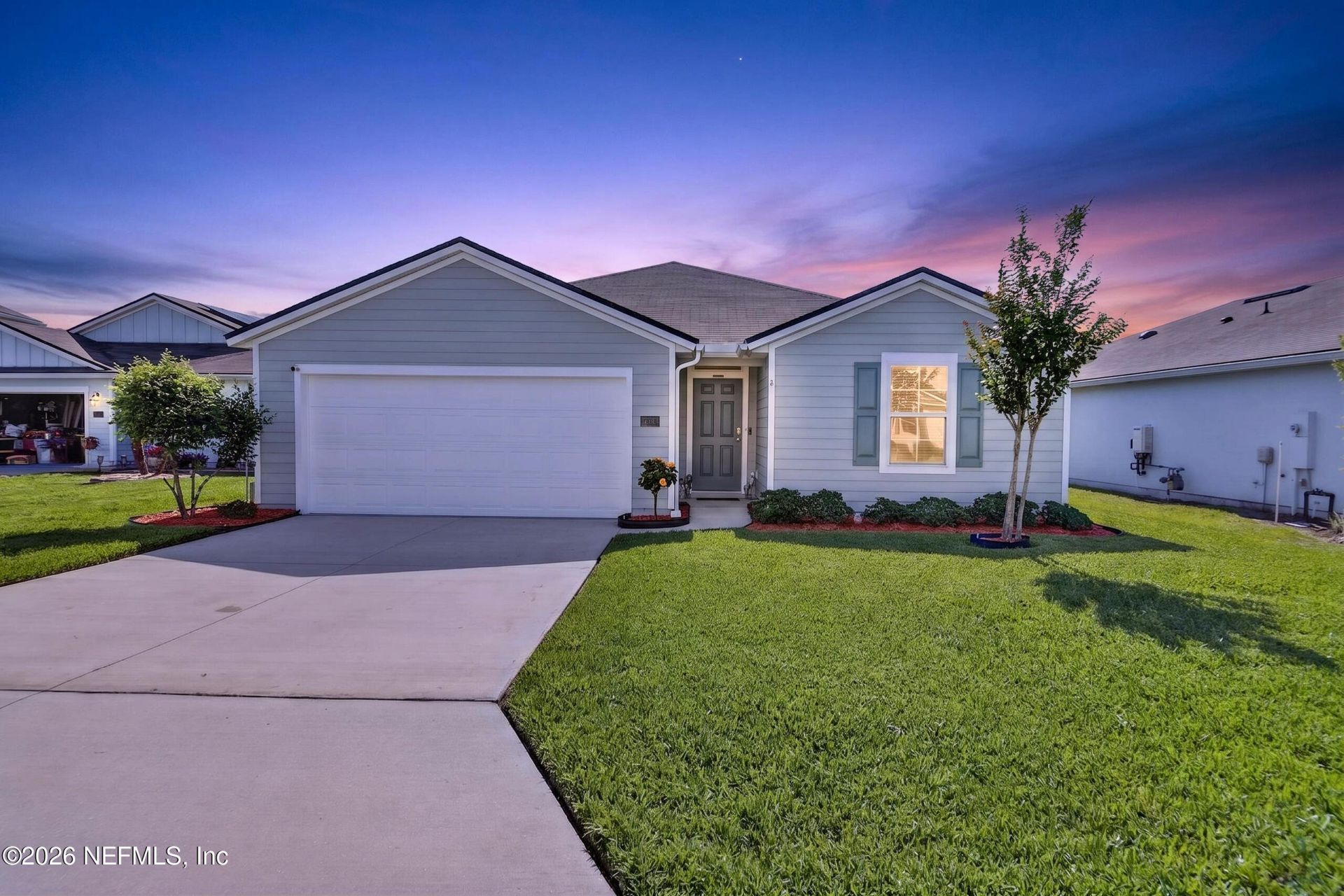 492 Jarama Circle, Saint Augustine, FL 32084 Photo