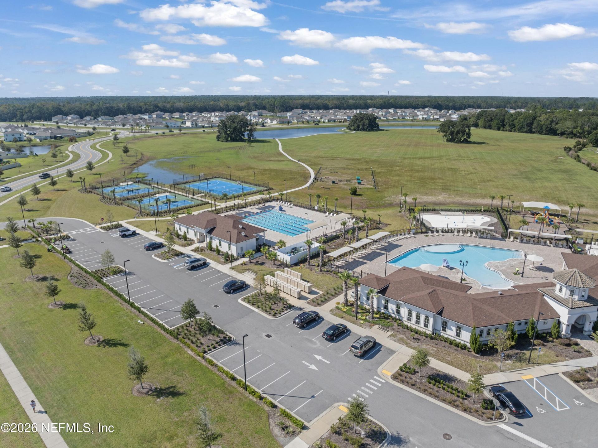492 Jarama Circle, Saint Augustine, FL 32084 Photo