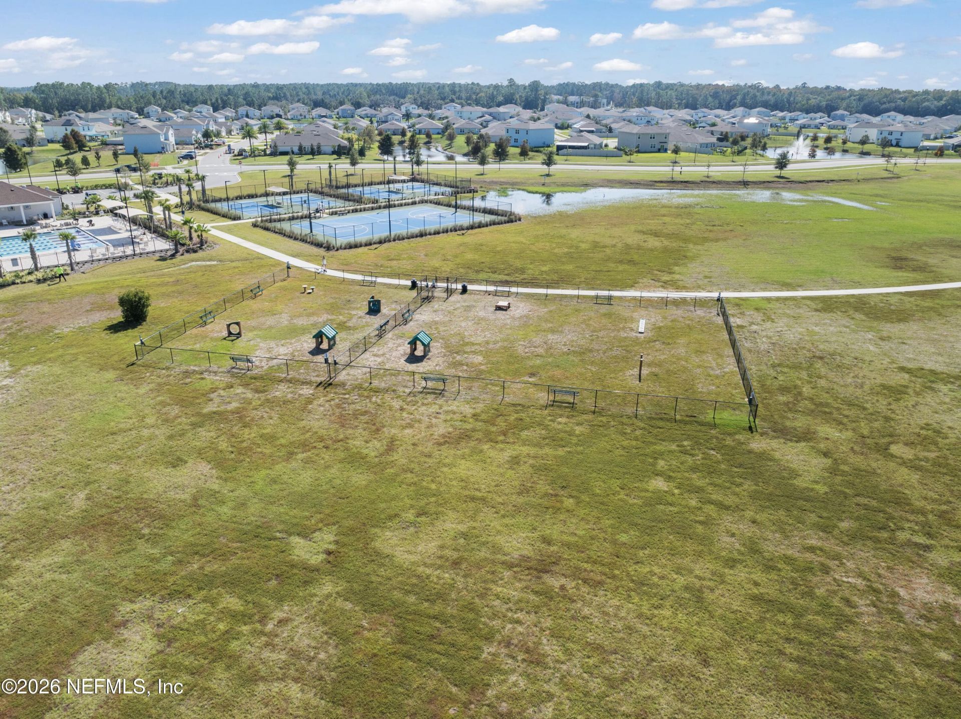 492 Jarama Circle, Saint Augustine, FL 32084 Photo