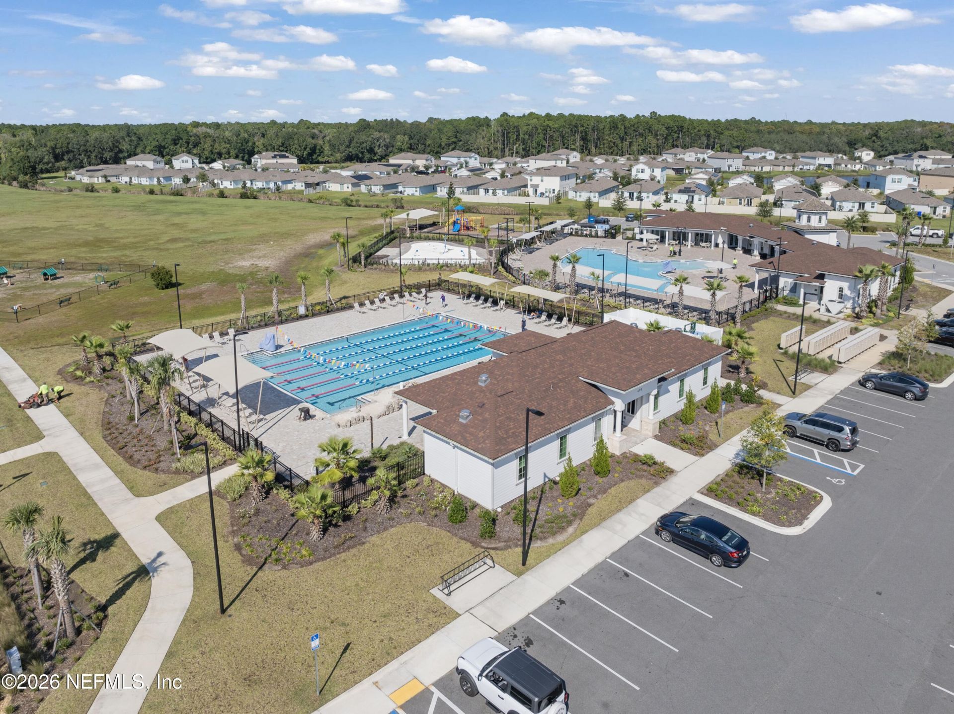 492 Jarama Circle, Saint Augustine, FL 32084 Photo