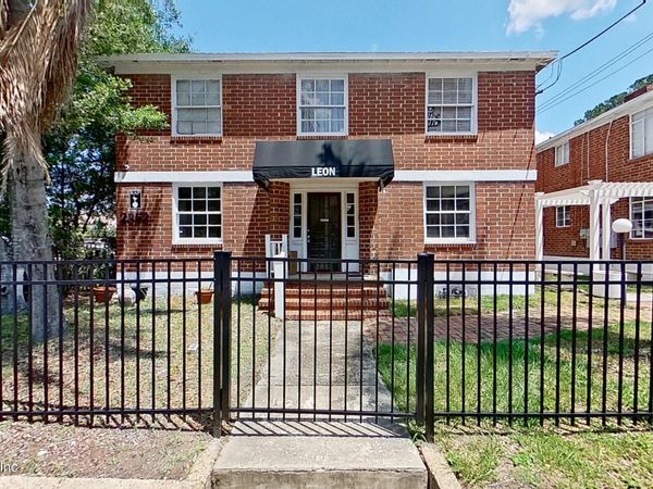 2853 COLLEGE Street, Unit 1, Jacksonville, FL 32205