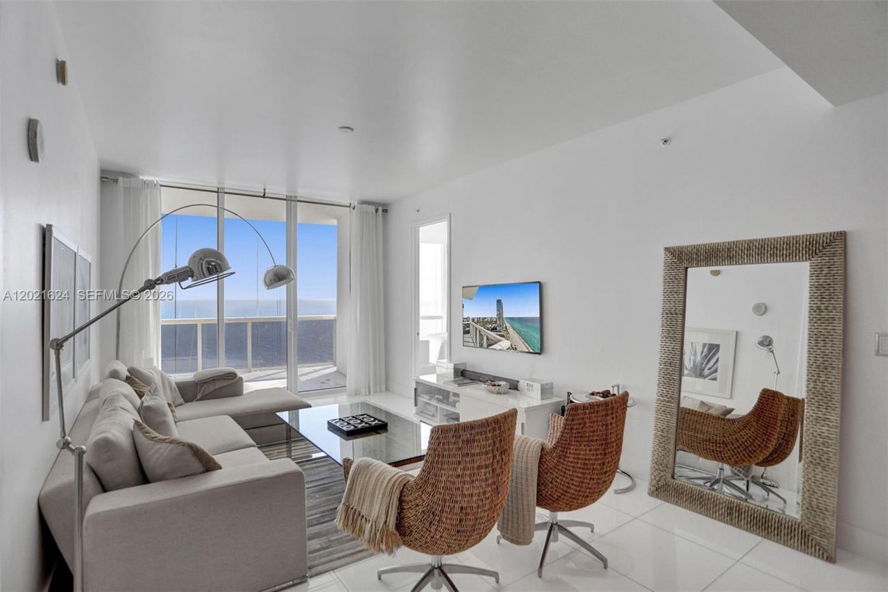 18201 Collins Av , Unit 4108, Sunny Isles Beach, FL 33160 Photo